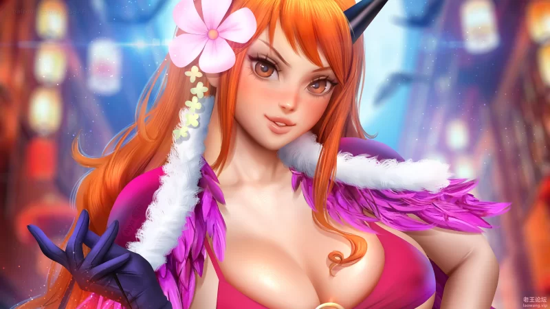 Nami (One Piece) 4K_artis.top.jpg