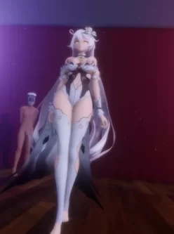 [转载搬运] 【MMD-3D】Shantianxiaozhi合集【可根据预览图选择下载】【34G】 [很多视频+34G][百度盘]